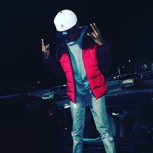 Meet your Posher, Abdullahi